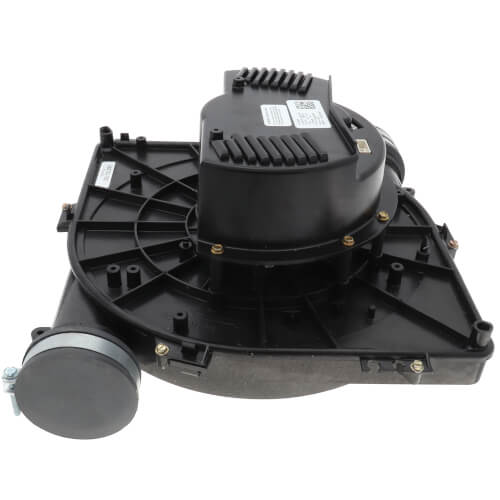 Carrier 340793-762 inducer motor - detail view (Product Type: Inducer Motor)