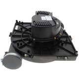 Carrier 340793-762 inducer motor - detail view (Product Type: Inducer Motor)