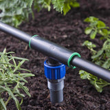 Raindrip 1/2 in. Drip Irrigation Swivel Adapter, 1 Pack - R334CT