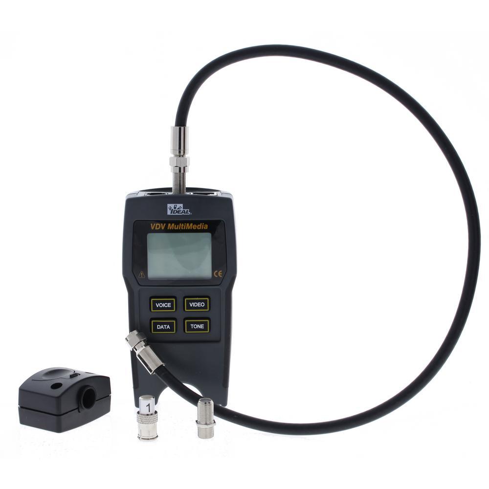 Tone and Probe, Test Tone-Trace VDV Kit - Super Arbor