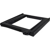 Carrier 343312-75103 condensate pump - front view (Product Type: Condensate Pump)