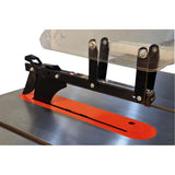 64B 115-Volt/230-Volt 1.75 HP 50 in. Riving Knife Table Saw - Super Arbor