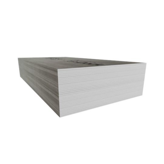 Georgia-Pacific DensDeck Prime Roof Board, 5/8 in. x 4 ft. x 4 ft.