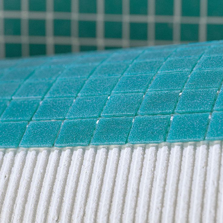 Adesilex-P10 Premium Glass Tile Mortar