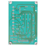 Carrier 345606-75101 control board - side view (Product Type: Circuit Board)