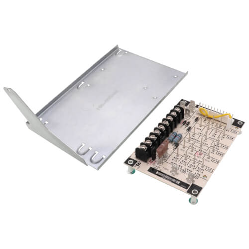Carrier 345606-75101 control board - detail view (Product Type: Circuit Board)