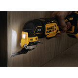 20-Volt MAX Cordless Combo Kit (5-Tool)