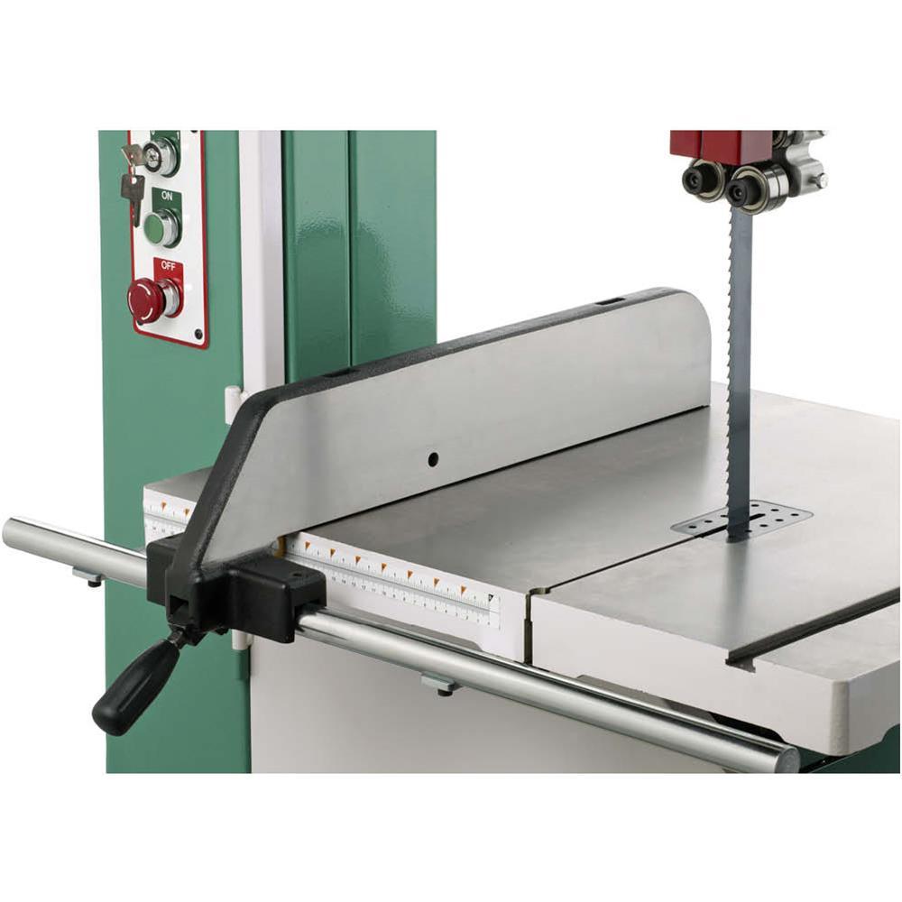 17" Ultimate Bandsaw - Super Arbor