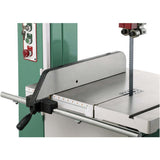 17" Ultimate Bandsaw - Super Arbor