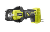 RYOBI 18-Volt ONE+ PEX Crimp Ring Press Tool (Tool Only)
