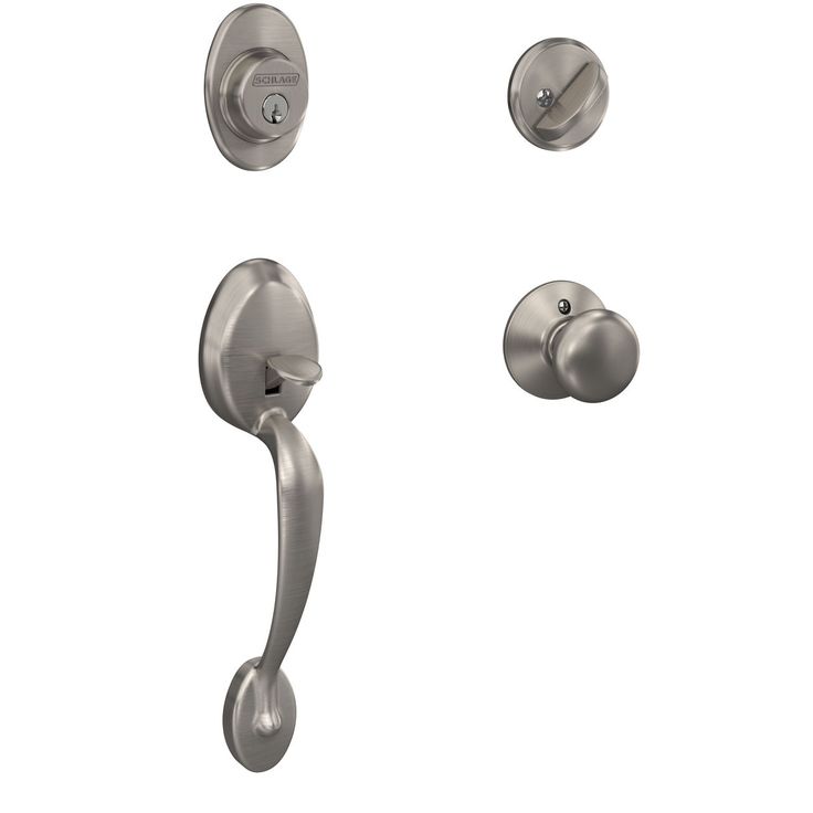 Schlage