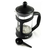 Mr. Coffee Brivio 3-Cup Black Residential French Press