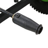 LIFAN Pressure Storm Series 2,800 psi 2.3 GPM AR Axial Cam Pump Recoil Start Gas Pressure Washer with Panel Mounted Controls