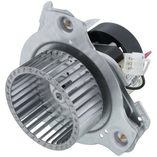Carrier 349336-761 inducer motor - front view (Product Type: Inducer Motor)