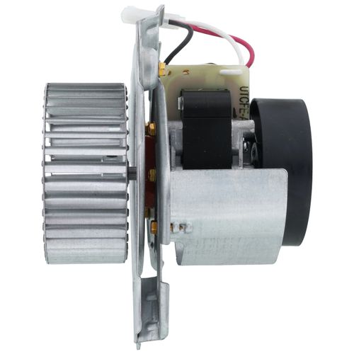 Carrier 349336-761 inducer motor - detail view (Product Type: Inducer Motor)
