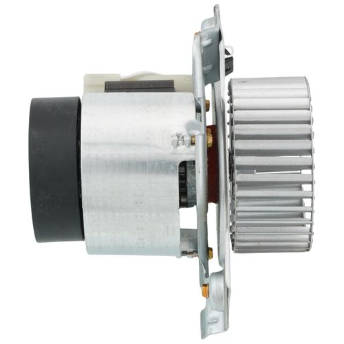 Carrier 349336-763 inducer motor - detail view (Product Type: Assembly)