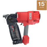 SCN65XP Coil Nailer - Super Arbor