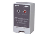 X10 PRO Plug-In Powerflash Security Interface Module (PSC01)
