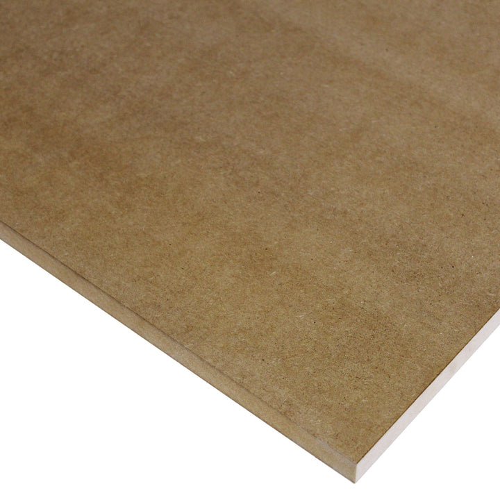 Garden State Lumber Ultralite MDF Sheet 3/4" x 4' x 8'