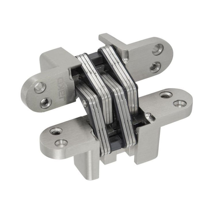 3/4 in. x 3-3/4 in. Insert Concealed Hinge