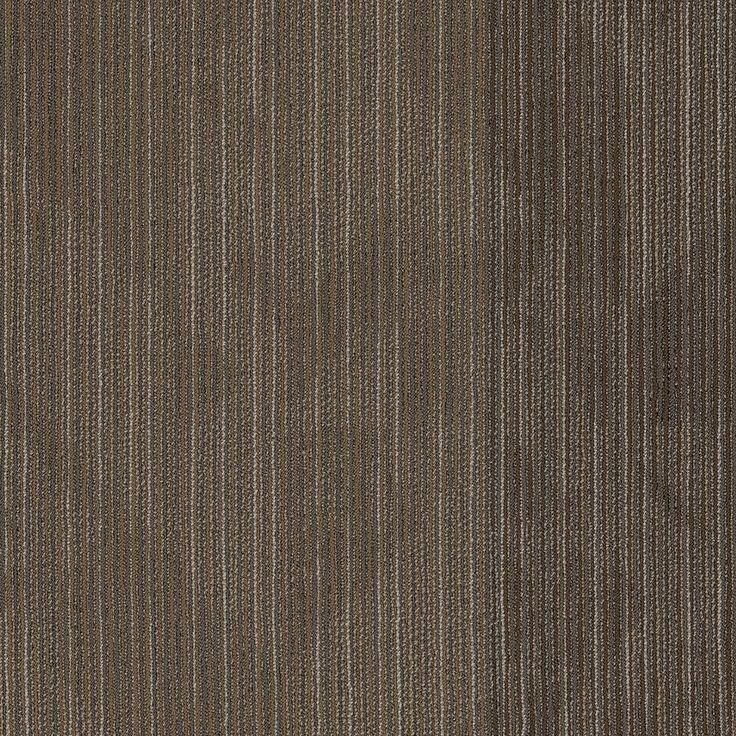Shaw Farmington Battleship Loop Pattern Commercial 24 in. x 24 in. Glue Down Carpet Tile (20 Tiles/Case)