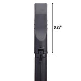 2-1/2 in. Locking Accessory Car Nozzle for RIDGID Wet Dry Vacs - Super Arbor