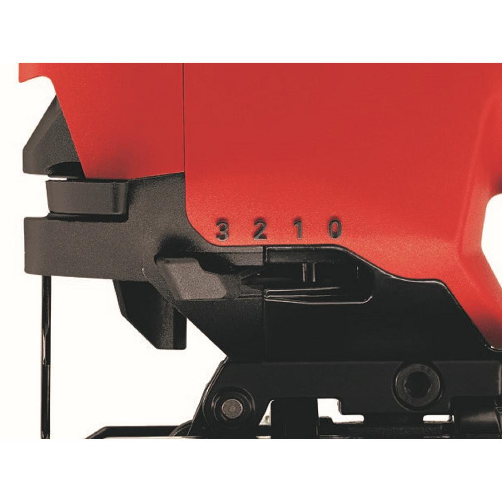 22-Volt Cordless Variable Speed Orbital Jig Saw (Tool-Only) - Super Arbor