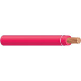 500 ft. 12 Green Stranded CU THHN Wire - Super Arbor