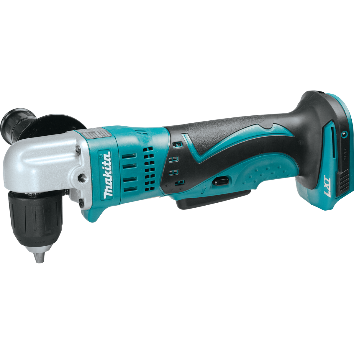 18-Volt LXT Lithium-Ion 3/8 in. Cordless Angle Drill (Tool-Only)