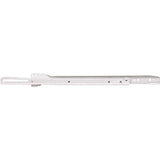 14 in. Self-Closing Bottom Mount Drawer Slide (4-Pair)