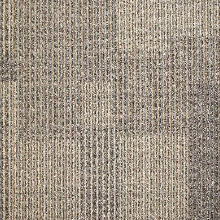 TrafficMaster Rockefeller Wrought Iron Loop 19.7 in. x 19.7 in. Carpet Tile (20 Tiles/Case)