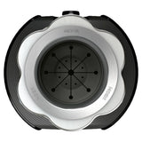 Moen GX 3/4-HP Continuous Feed Noise Insulation Garbage Disposal
