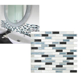 Smart Tiles Original Peel & Stick Backsplash