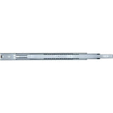 22 in. Full Extension Ball Bearing Side Mount Drawer Slide (4-Pair)