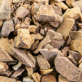 Southwest Boulder & Stone 0.50 cu. ft. 3/8 in. Crushed Gravel Bagged Landscape Rock and Pebble for Gardening, Landscaping, Driveways and Walkways - Super Arbor