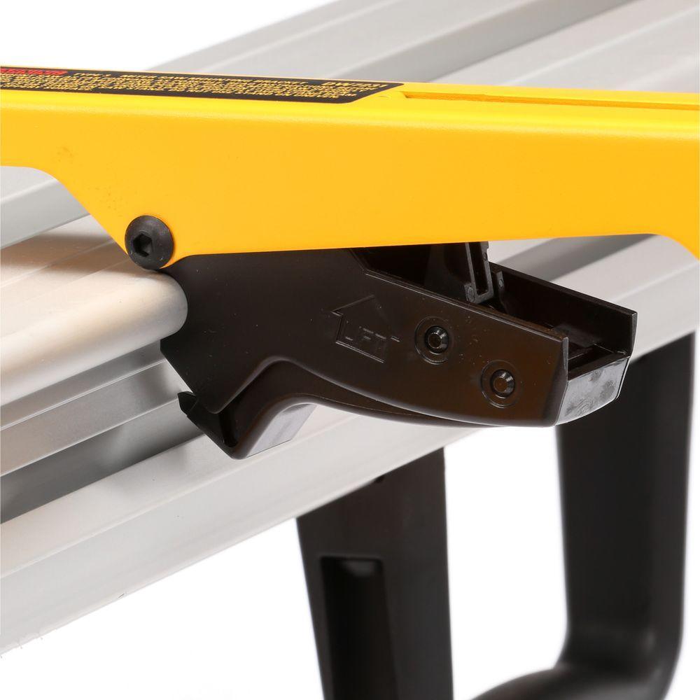 Compact Miter Saw Stand - Super Arbor