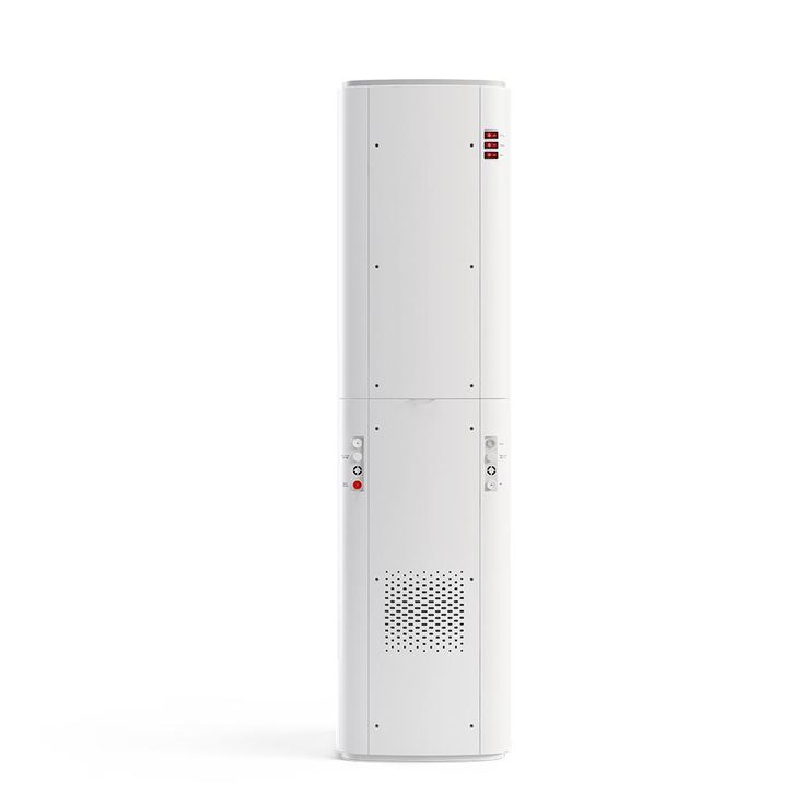 Thermo-Controlled Water Dispensers with 5 Gal. Bottle