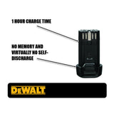 8-Volt MAX Lithium-Ion Battery Pack 1.0Ah - Super Arbor