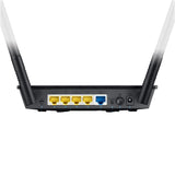 Wireless N300 3 in 1 Router, Access Point, and Range Extender - Super Arbor