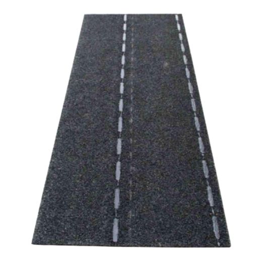 GAF WeatherBlocker Premium Eave/Rake Starter Strip Shingles – 50' Coverage per Bundle