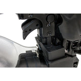Pneumatic 15 Degree 1-3/4 in. Rapid Fire Coil Roofing Nailer - Super Arbor