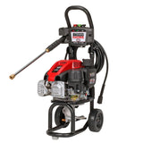 Simpson Clean Machine by SIMPSON CM60972 2400 PSI at 2.0 GPM SIMPSON 149cc Cold Water Pressure Washer