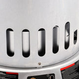 50K - 200K BTU Propane Convection Heater - Super Arbor