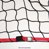 3 ft. x 1 in. Cam with Cinch Strap in Red (2-Pack) - Super Arbor