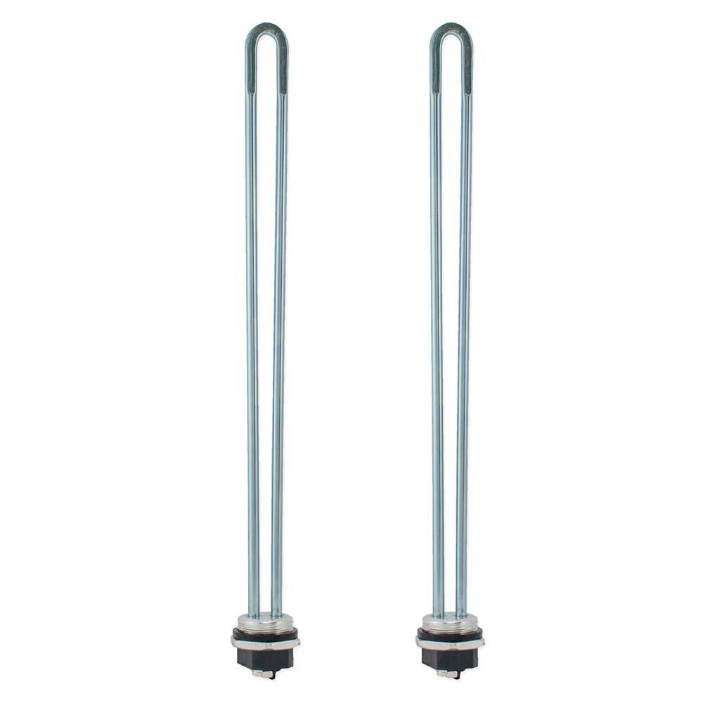 Electric Water Heater Tune-Up Kit - Super Arbor
