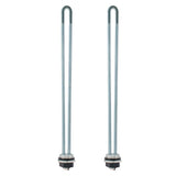 Electric Water Heater Tune-Up Kit - Super Arbor
