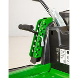 John Deere Z525E 54 in. 24 HP Gas Dual Hydrostatic Zero-Turn Riding Mower
