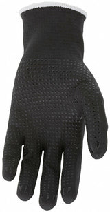 MCR SAFETY Ninja BNF Nitrile Coated Gloves, XL
