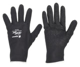 MCR SAFETY Ninja BNF Nitrile Coated Gloves, XL