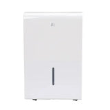 35 Pint Flat Panel Dehumidifier (R32)